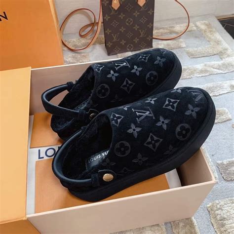 lv aspen platform clog